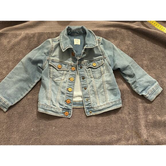 Baby Toddler Bundle 7 For All Mankind , 
GAP - Picture 9 of 12